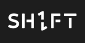 shift logo