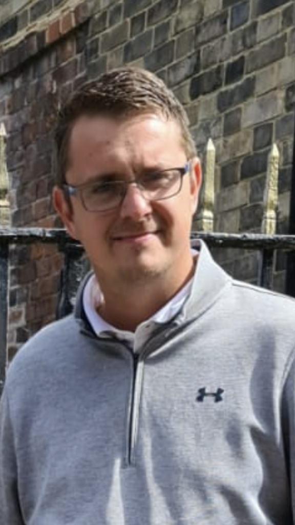 Stephen Turner Reynolds Group
