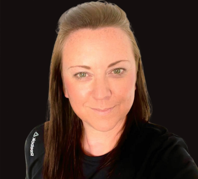 Louise Crossland