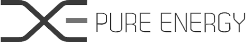 Pure Energy logo