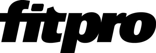 fitpro logo