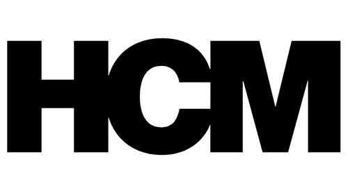 HCM logo