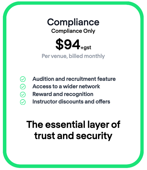 compliance-price-monthly-aus-cover-me