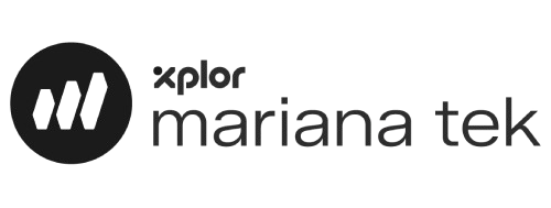 Mariana Tek logo