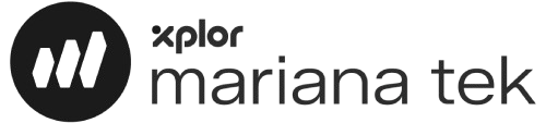 Mariana Tek logo